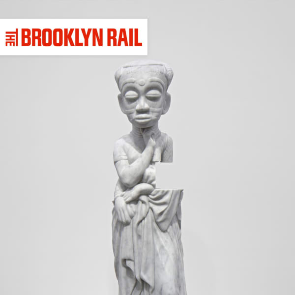 The Brooklyn Rail | Sanford Biggers with Yasi Alipour