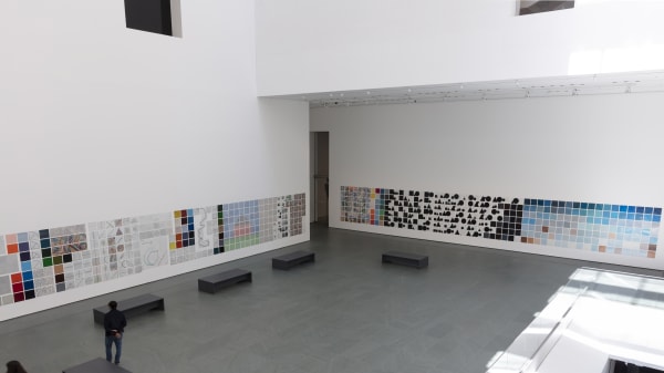 Rhapsody (Installation View) Digital Image © 2019 The Museum of Modern Art, New York. Photographed by John Wronn