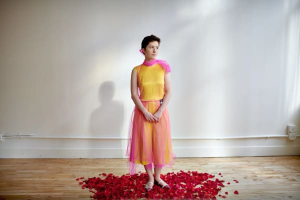 Photo Credit: Gabby Jones for The Wall Street Journal