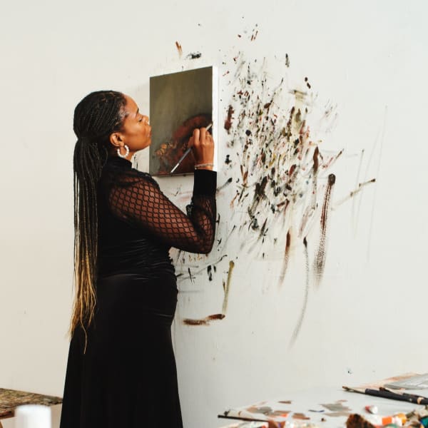 Photography by Joe Perri. All images courtesy of Dior.