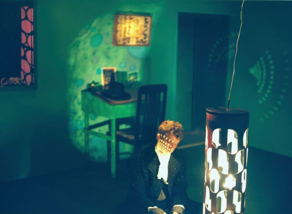 Sue de Beer Untitled (Film Still from The Quickening), 2006 C-print 29 1/2 x 40 inches 74.9 x 101.6 cm