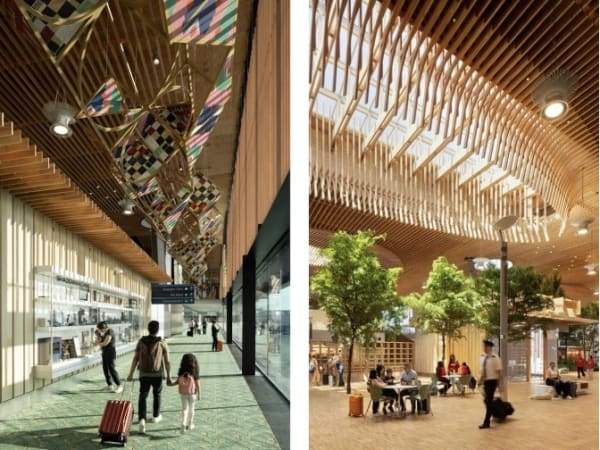 Photography by Ema Peter and Dror Baldinger, courtesy of ZGF Architects