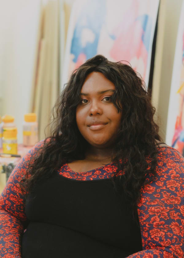 Michaela Yearwood Dan | Cerebral Women Podcast