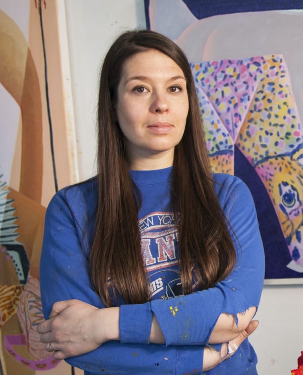 Celeste Rapone | Cerebral Women Podcast