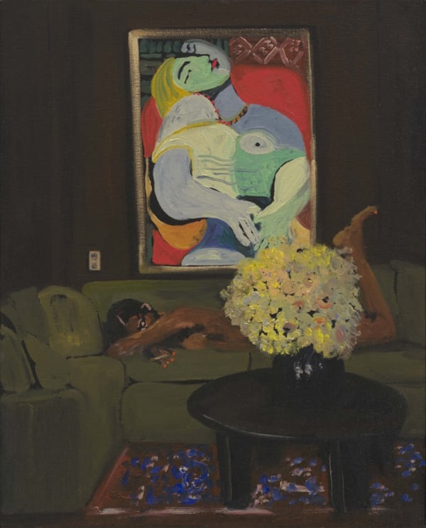 The Modern Art Notes Podcast | Danielle Joy Mckinney