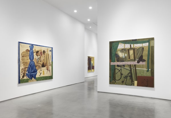 Celeste Rapone | In conversation with Erin Dziedzic