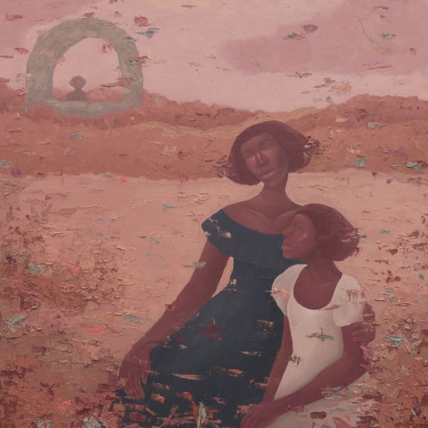 Chidinma Nnoli | When will my feet catch fire? Project Show