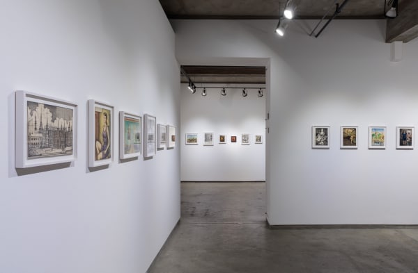 Renaldo Kuhler Install 06