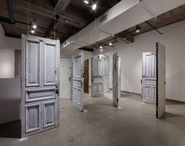 Chelsea Doors
