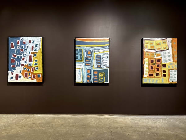 Bob Gibson Install 5