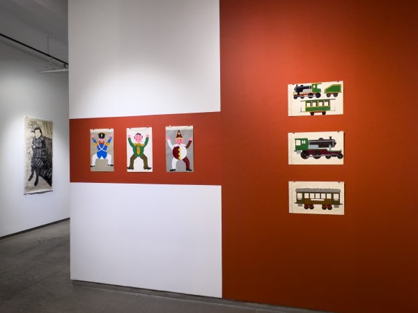 Jeh Ts Installation 5