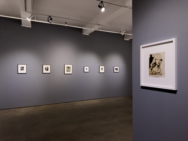 Fetish Installation 1