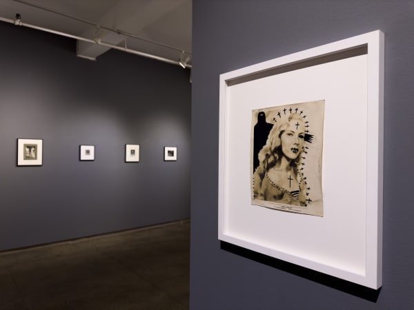 Fetish Installation 10