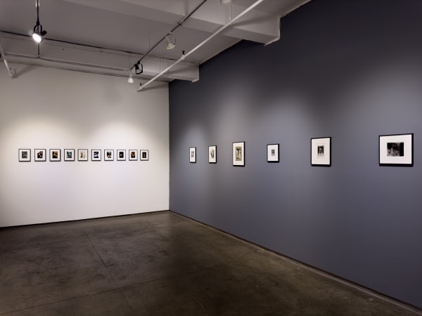 Fetish Installation 3