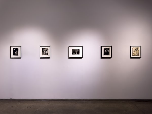 Fetish Installation 4