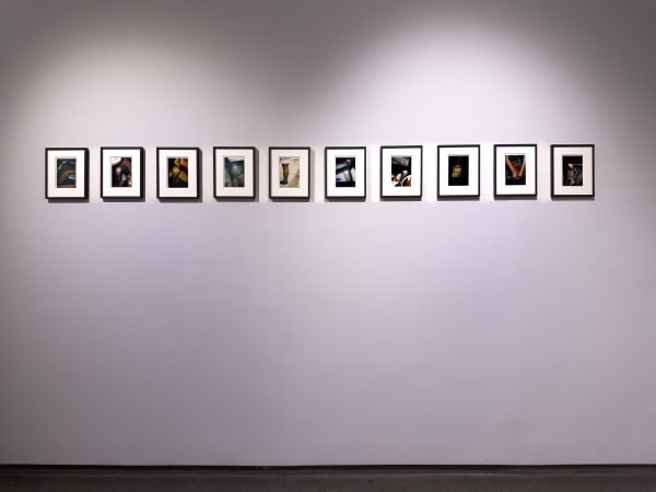 Fetish Installation 6