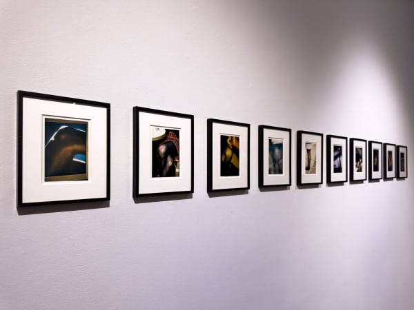 Fetish Installation 7