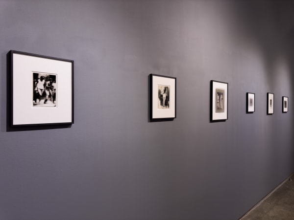 Fetish Installation 8