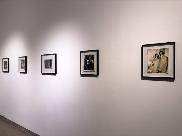 Fetish Installation 9