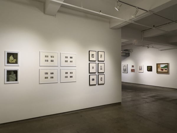 Scantily Installation 4