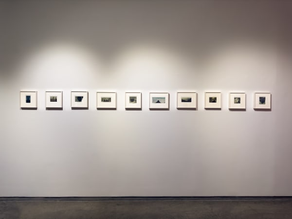 Gugging Ten Days Installation 12