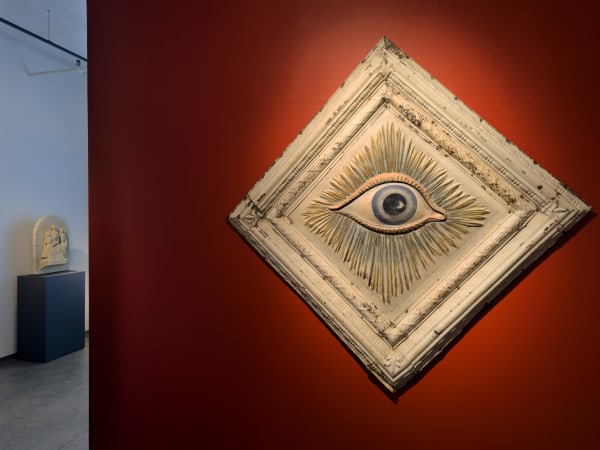 American Vernacular Installation 11