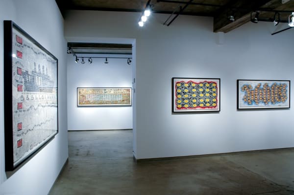 Installation 2 Lores