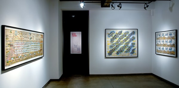 Installation 4 Lores