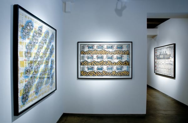 Installation 5 Lores