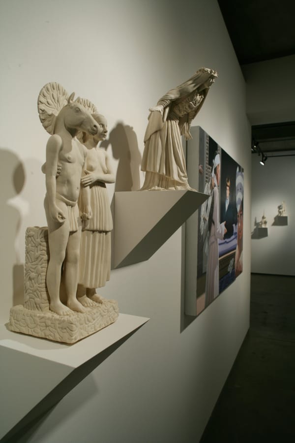 Tricia Cline Toc Fetch Mythology 10