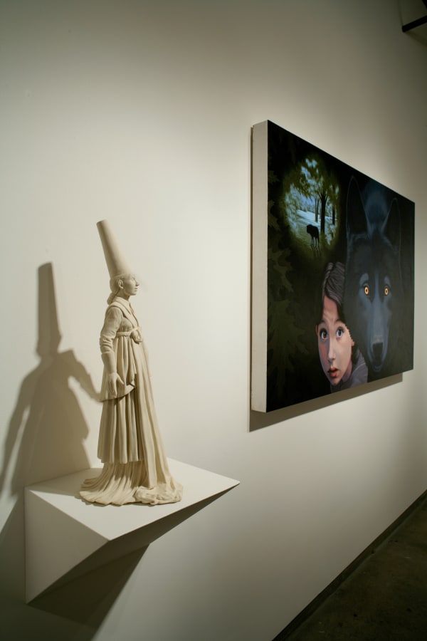 Tricia Cline Toc Fetch Mythology 11