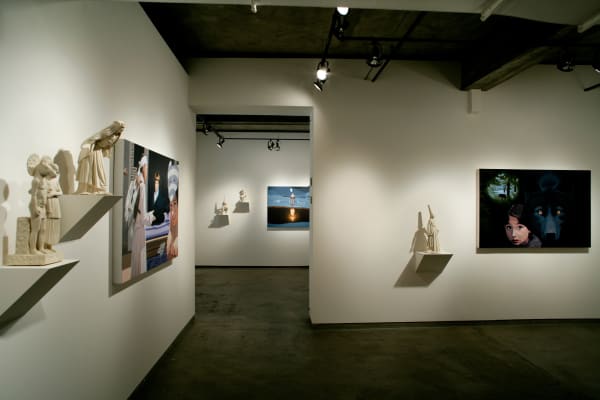 Tricia Cline Toc Fetch Mythology 2