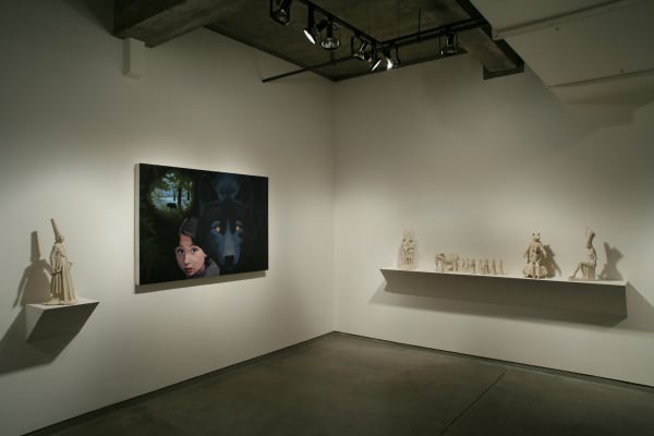 Tricia Cline Toc Fetch Mythology 3