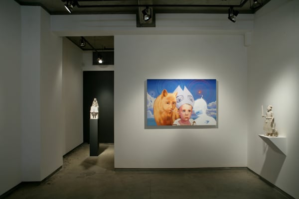 Tricia Cline Toc Fetch Mythology 5