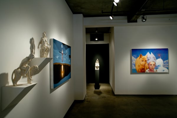 Tricia Cline Toc Fetch Mythology 6