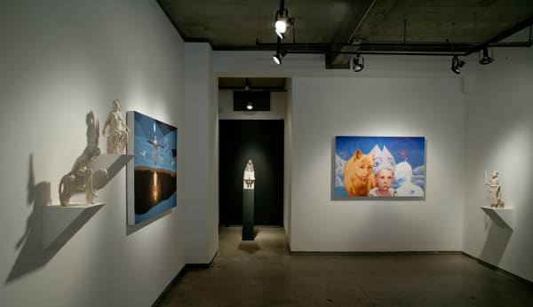 Tricia Cline Toc Fetch Mythology 8