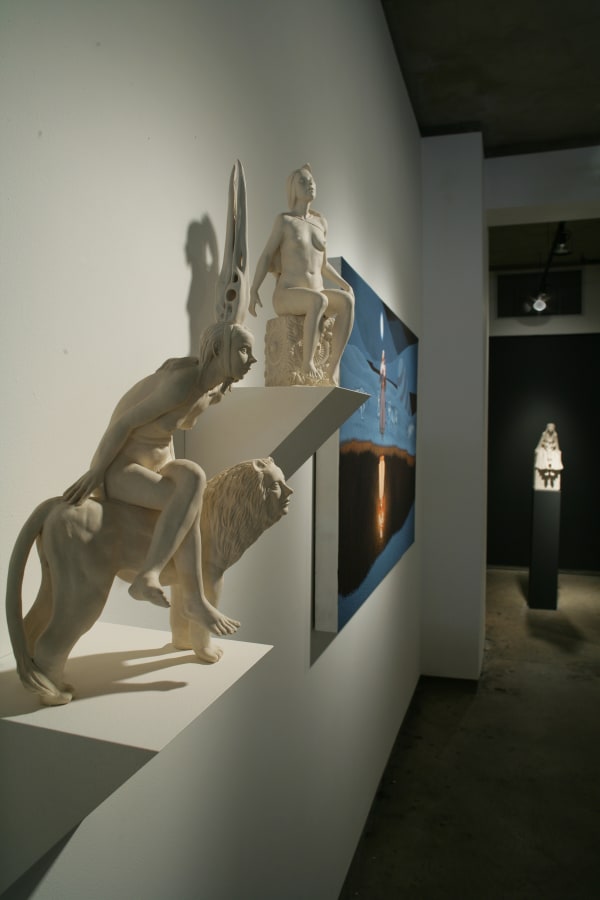 Tricia Cline Toc Fetch Mythology 9