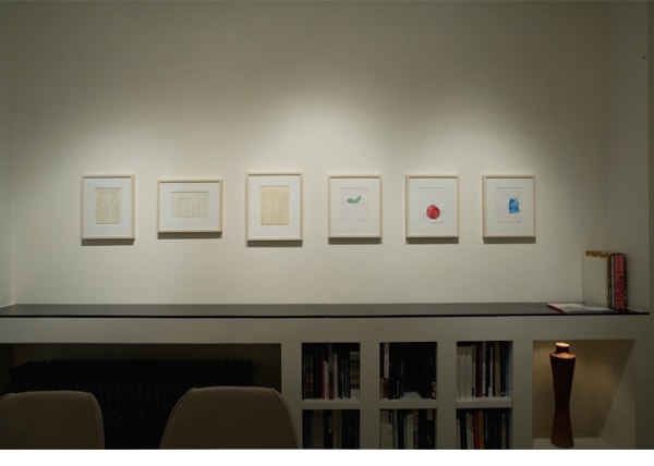 Gugging Ricco Maresca Gallery New York 7