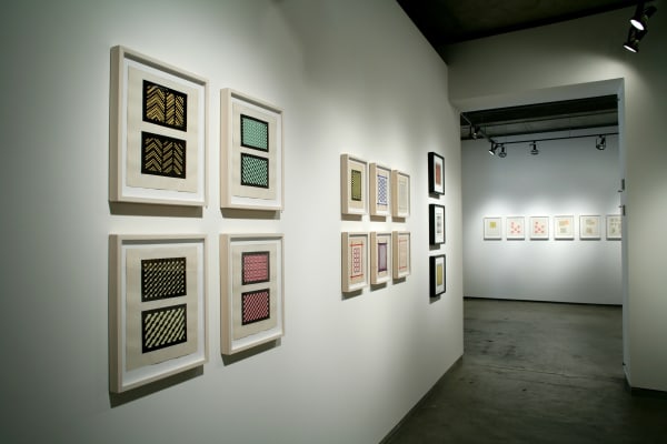 Kindergarten Installation 3 High