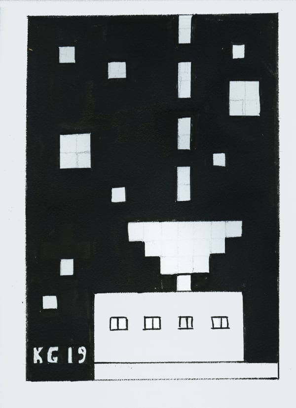 KG 463