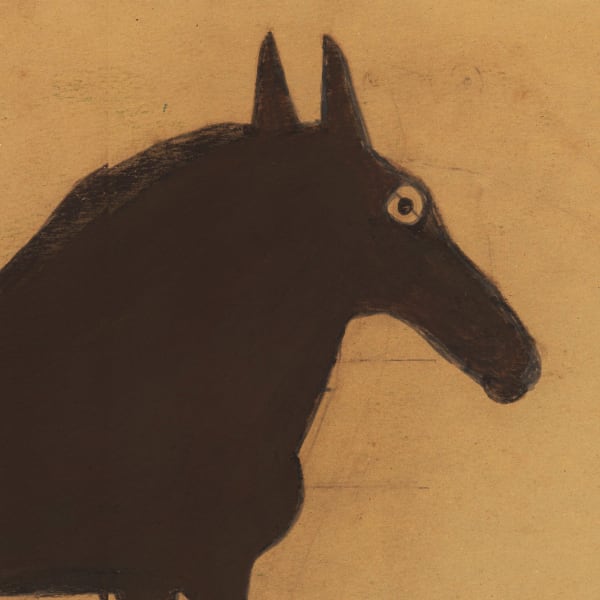 Bt Blackandbrownhorse Noframe