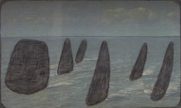 3.4 x 5.7 in. (8.6 x 14.6 cm) (LpS 367)