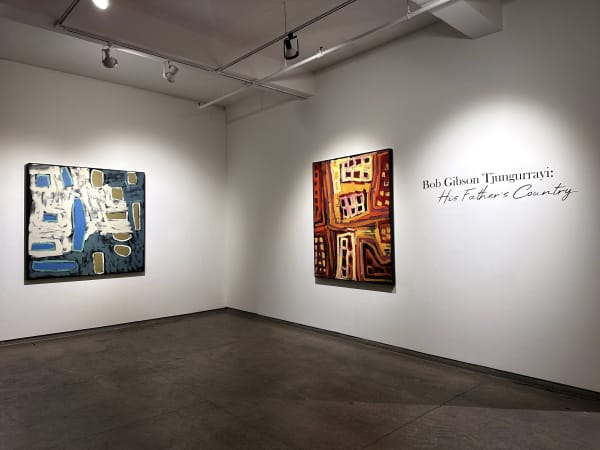 Bob Gibson Install 1