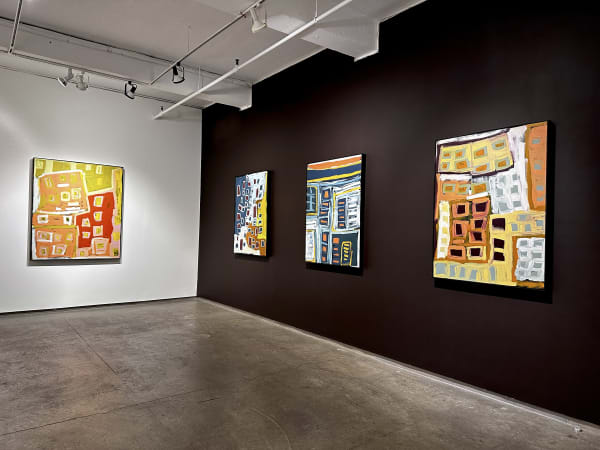 Bob Gibson Install 3