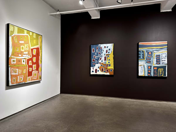 Bob Gibson Install 4