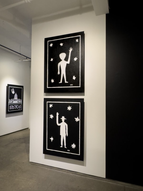 Ken Grimes Evidence For Contact Installation 10