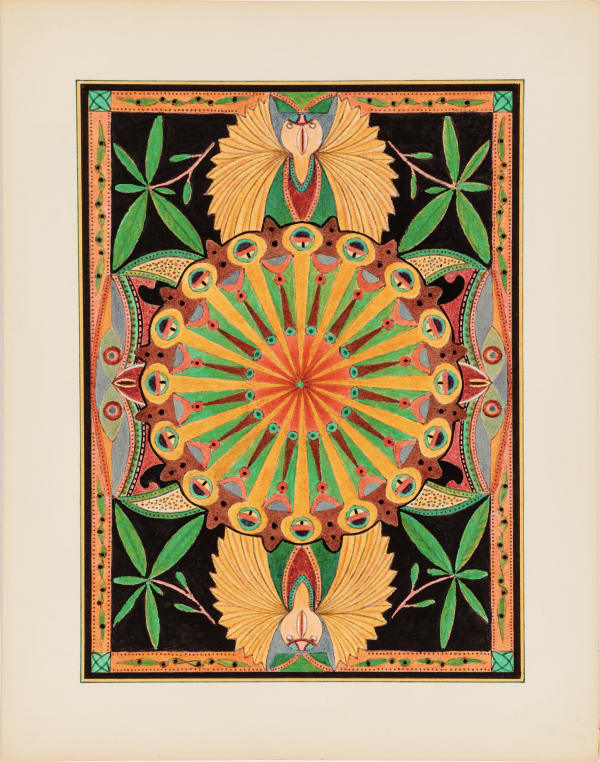 Untitled 17 - (CK 17)