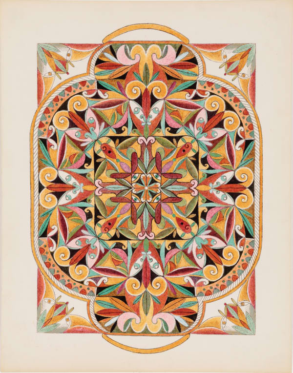 Untitled 8 - (CK 8) SOLD