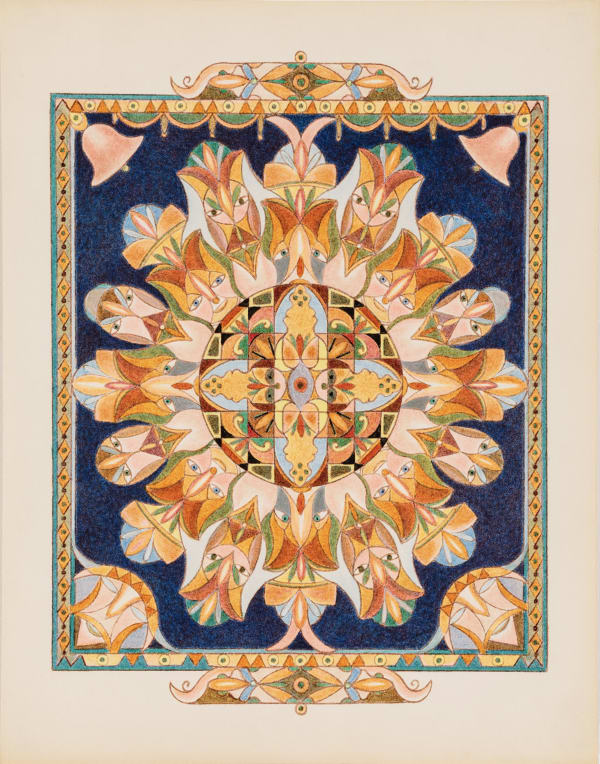 Untitled 11 - (CK 11) SOLD