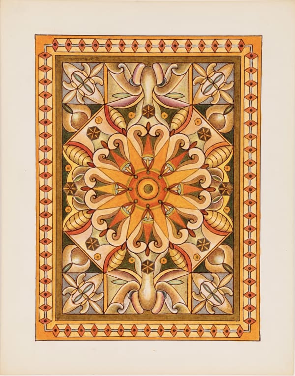 Untitled 12 - (CK 12)